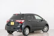 Toyota Vitz III (XP130) Рестайлинг 2 Красноярск  - изображение 28