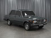 Lada (ВАЗ) 2107 Ставрополь  - изображение 17