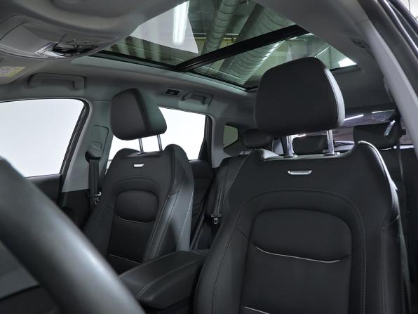Chery Tiggo 7 Pro Max I с пробегом 2023 года, цена 2 127 000 рублей, 23638 км, внедорожник, Автокод Объявления