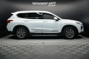 Hyundai Santa Fe IV Крым  - изображение 37