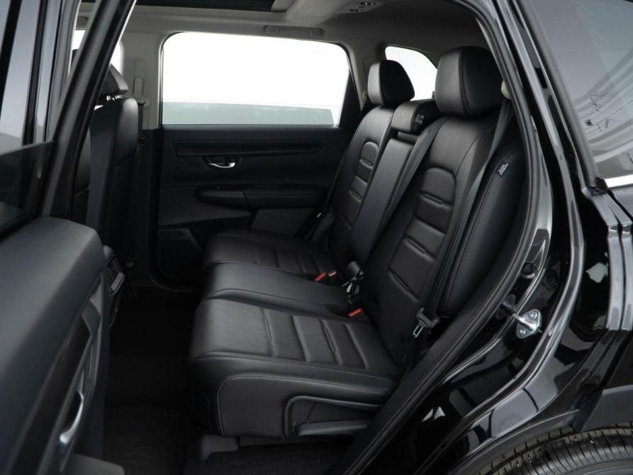 Honda CR-V VI Москва  - изображение 10
