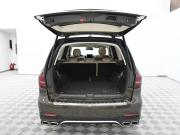 Mercedes-Benz GLS I (X166) Москва  - изображение 44