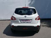 Nissan Qashqai+2 I Рестайлинг Москва  - изображение 24