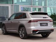 Geely Monjaro I Санкт-Петербург  - изображение 29
