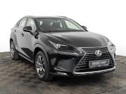 Lexus NX I Рестайлинг Москва  - изображение 31