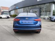 Hyundai Solaris II Рестайлинг Санкт-Петербург  - изображение 19