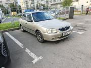 Hyundai Accent II Санкт-Петербург  - изображение 6