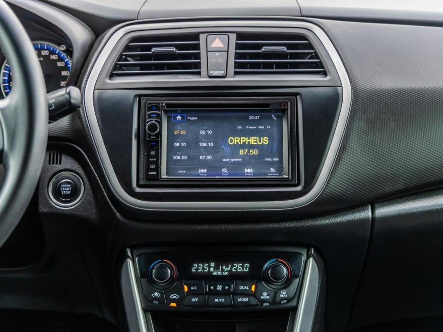 Suzuki SX4 II (S-Cross) Волгоград  - изображение 21