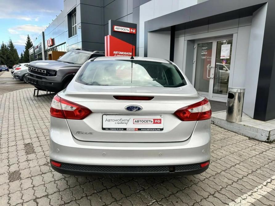 Ford Focus III Набережные Челны  - изображение 17