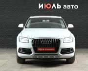 Audi Q5 I (8R) Рестайлинг Екатеринбург  - изображение 20