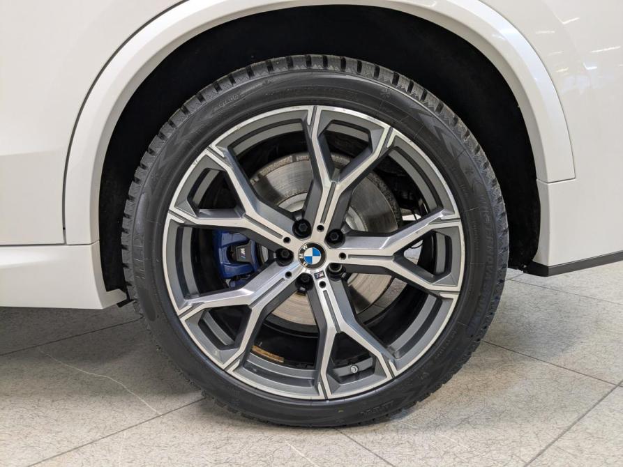 BMW X5 IV (G05/G18) Москва  - изображение 12