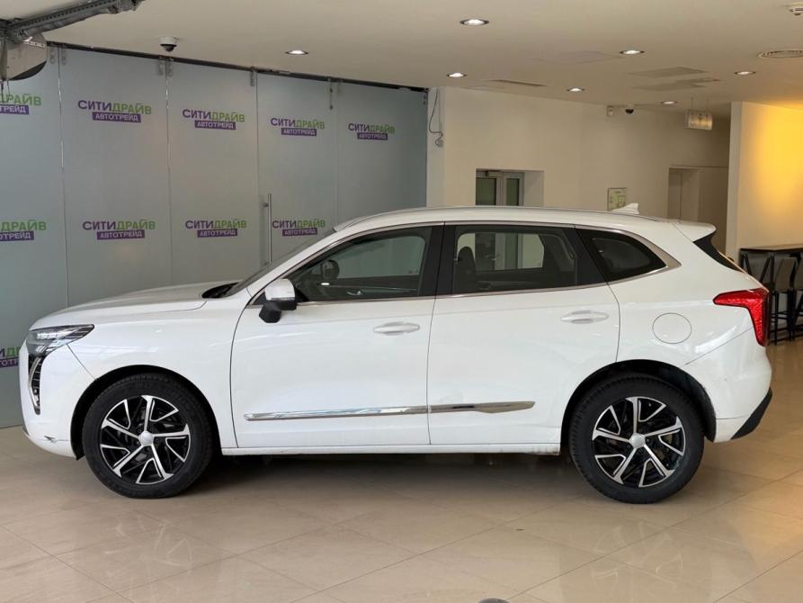 Haval Jolion I Москва  - изображение 8