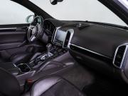 Porsche Cayenne II Рестайлинг (958) Москва  - изображение 37