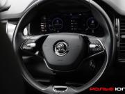 Skoda Kodiaq I Москва  - изображение 40