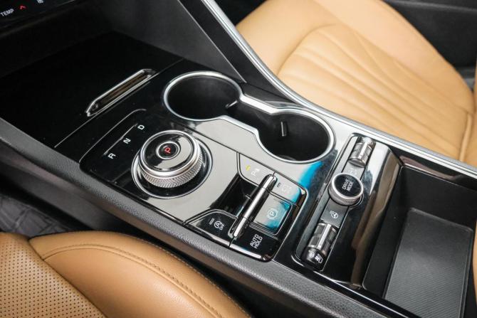 Kia K5 III с пробегом 2020 года, цена 2 399 000 рублей, 156000 км, седан, Автокод Объявления