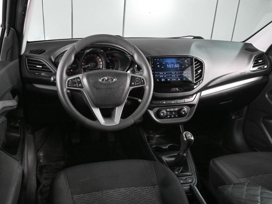 Lada (ВАЗ) Vesta I Ростов-на-Дону  - изображение 6