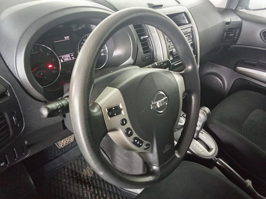 Nissan X-Trail II Рестайлинг Москва  - изображение 10