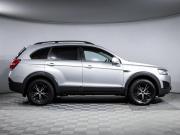 Chevrolet Captiva I Рестайлинг 2 Москва  - изображение 20