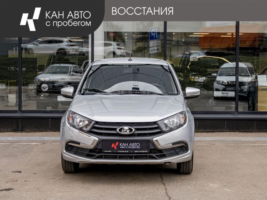 Lada (ВАЗ) Granta I Рестайлинг Казань  - изображение 2