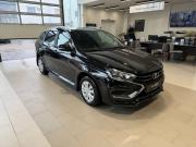 Lada (ВАЗ) Vesta I Рестайлинг (NG) Серпухов  - изображение 24