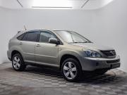 Lexus RX II Рестайлинг Москва  - изображение 26
