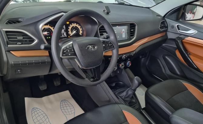 Lada (ВАЗ) Vesta I Рестайлинг (NG) с пробегом 2024 года, цена 1 470 000 рублей, 24653 км, универсал, Автокод Объявления