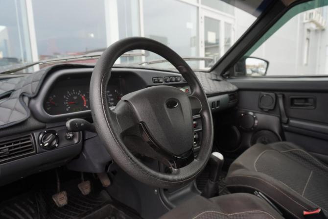 Lada (ВАЗ) 2113 с пробегом 2010 года, цена 279 000 рублей, 189419 км, хэтчбек, Автокод Объявления