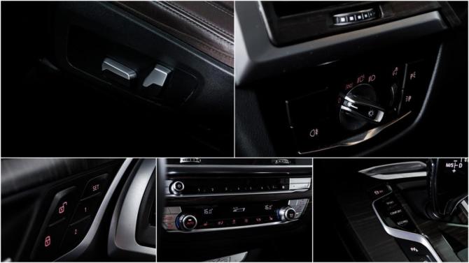 BMW X3 III (G01) с пробегом 2021 года, цена 4 729 000 рублей, 40308 км, внедорожник, Автокод Объявления