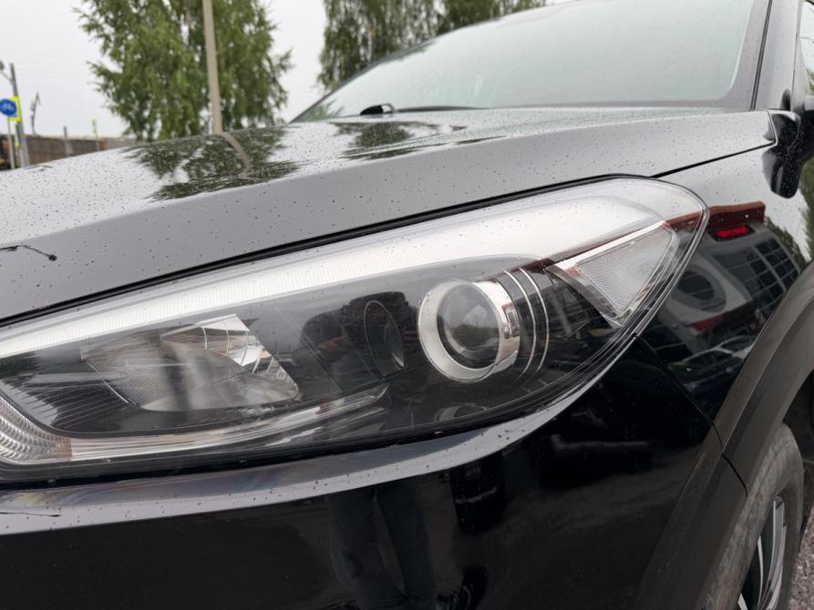 Hyundai Tucson III Нижнекамск  - изображение 24