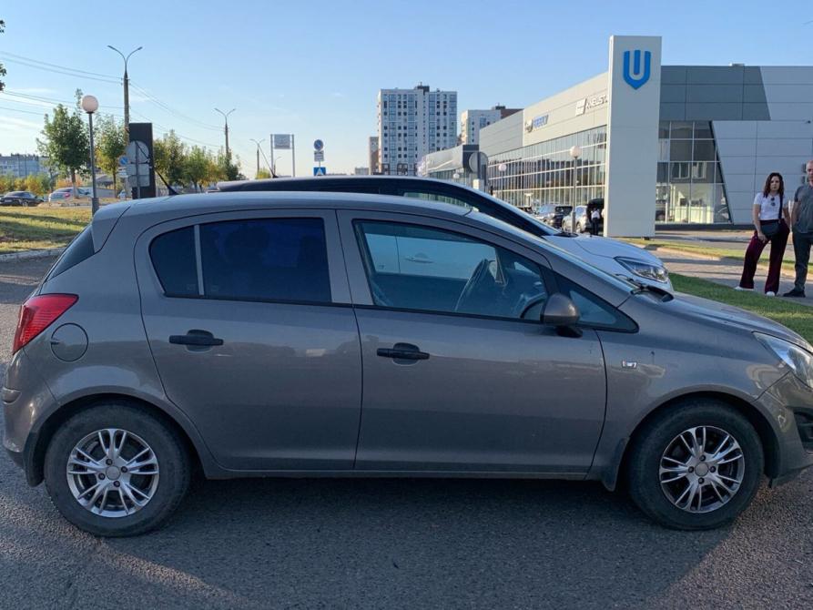 Opel Corsa D Рестайлинг II Ижевск  - изображение 13