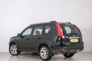 Nissan X-Trail II Рестайлинг Красноярск  - изображение 29