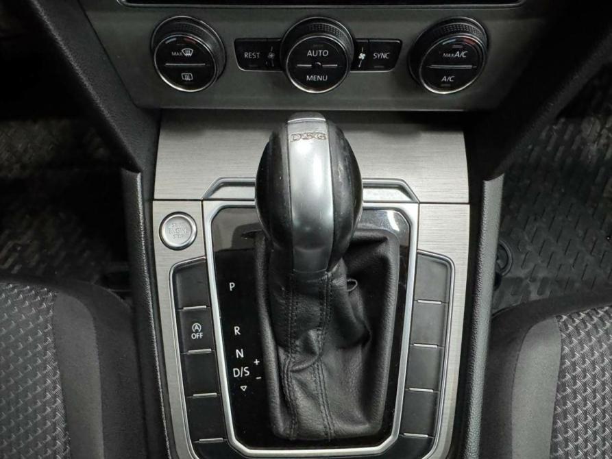 Volkswagen Passat B8 Магнитогорск  - изображение 12