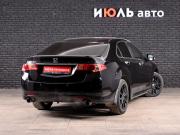 Honda Accord VIII Рестайлинг Екатеринбург  - изображение 27