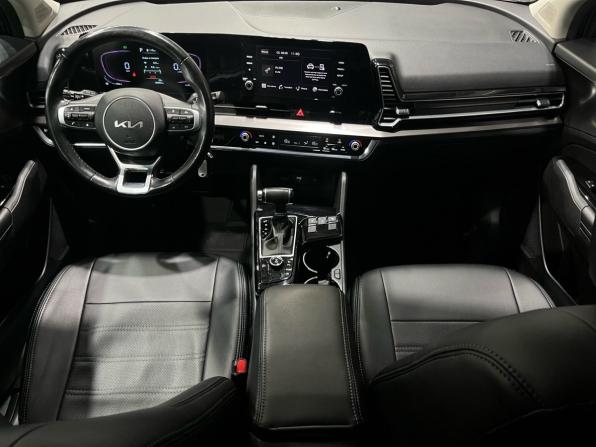Kia Sportage V с пробегом 2023 года, цена 3 480 000 рублей, 40301 км, внедорожник, Автокод Объявления