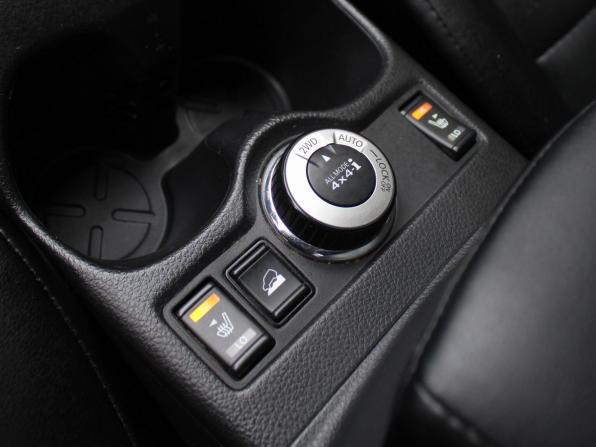 Nissan X-Trail III с пробегом 2018 года, цена 1 729 000 рублей, 144550 км, внедорожник, Автокод Объявления