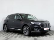 Hongqi HS5 I Москва  - изображение 30