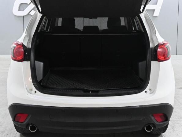 Mazda CX-5 I с пробегом 2014 года, цена 1 649 000 рублей, 159897 км, внедорожник, Автокод Объявления