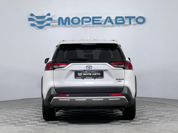 Toyota RAV4 V (XA50) с пробегом 2022 года, цена 3 250 000 рублей, 80291 км, внедорожник, Автокод Объявления