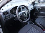 Volkswagen Polo V Рестайлинг Химки  - изображение 12