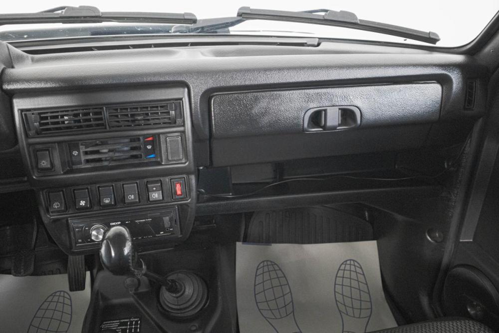 Lada (ВАЗ) 2131 (4x4) I Кемерово  - изображение 15