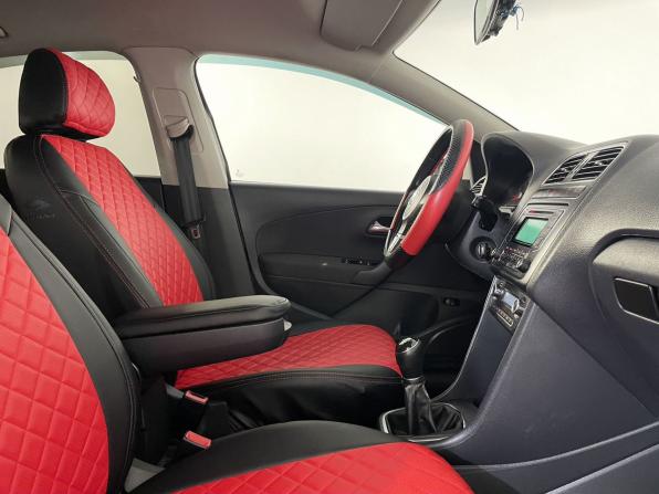 Volkswagen Polo V с пробегом 2013 года, цена 699 900 рублей, 179000 км, седан, Автокод Объявления