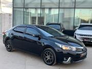 Toyota Corolla XI (E160 E170 E180) Калуга  - изображение 21