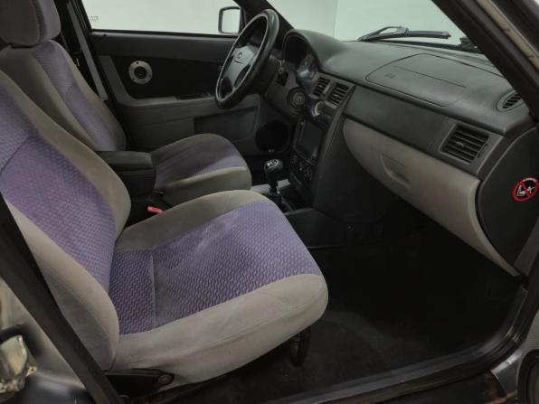 Lada (ВАЗ) Priora I с пробегом 2008 года, цена 160 000 рублей, 311864 км, хэтчбек, Автокод Объявления