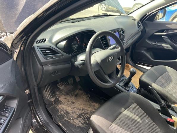 Lada (ВАЗ) Vesta I с пробегом 2019 года, цена 877 000 рублей, 128000 км, седан, Автокод Объявления