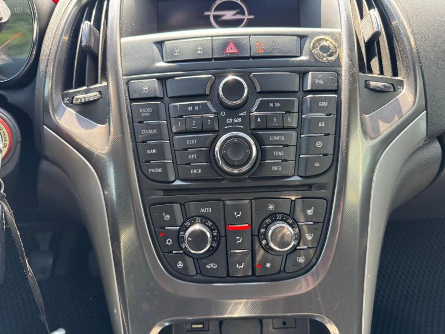 Opel Astra J Ростов-на-Дону  - изображение 13