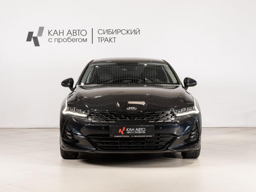 Kia K5 III Казань  - изображение 2