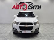 Chevrolet Captiva I Рестайлинг Воронеж  - изображение 23