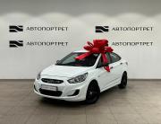 Hyundai Solaris I Санкт-Петербург  - изображение 17