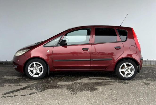 Mitsubishi Colt VI (Z20/Z30) с пробегом 2006 года, цена 310 000 рублей, 222372 км, хэтчбек, Автокод Объявления