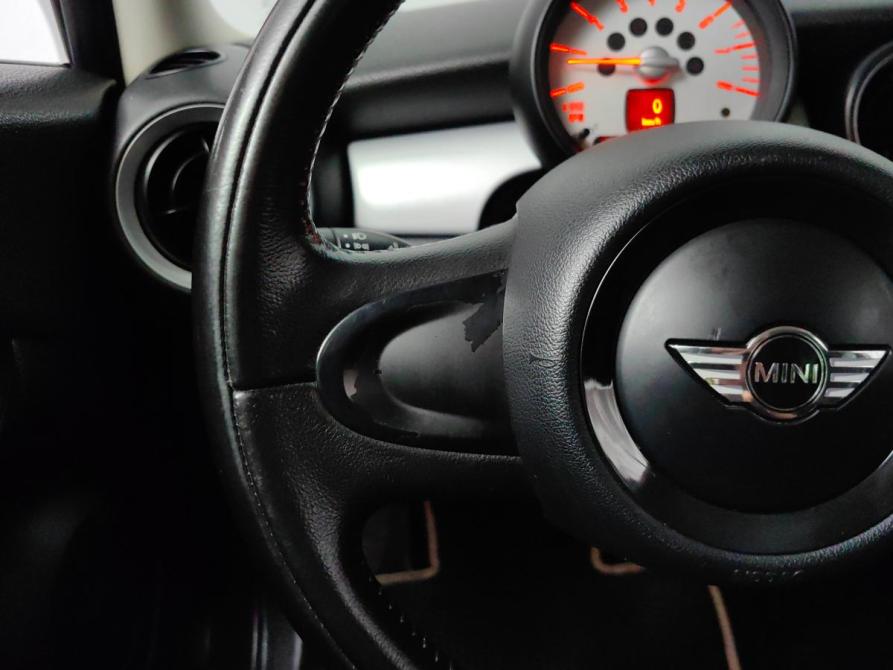 Mini Clubman I Рестайлинг Подольск  - изображение 18
